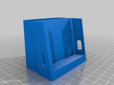 Desktop Stand for Anker 334 Magnetic Powerbank