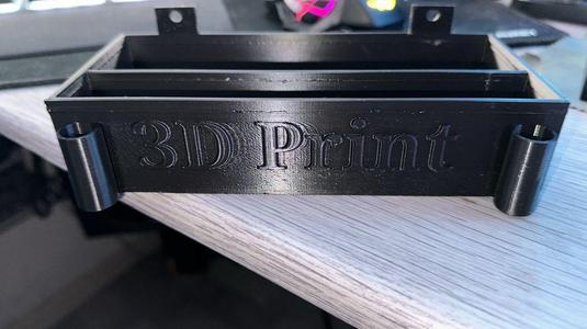 Support tools 3D Print