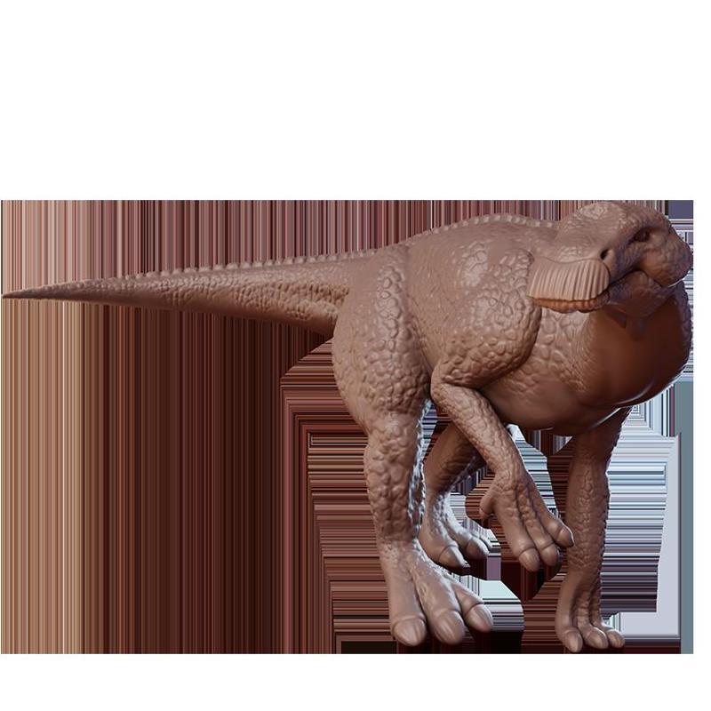 Maiasaura