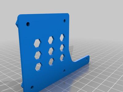 TRONXY X5SA MOSFET