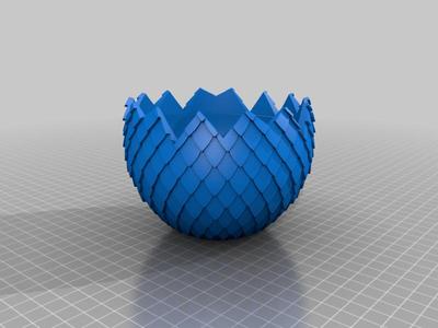 Dragon Egg