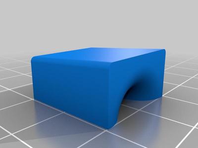 Cable Organizer/Fasteners