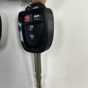 Toyota key Fob
