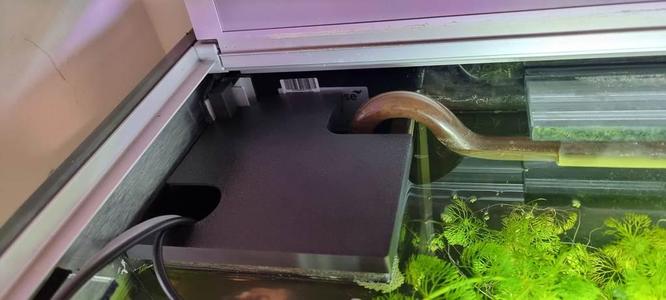 OASE 400 lid for dry column