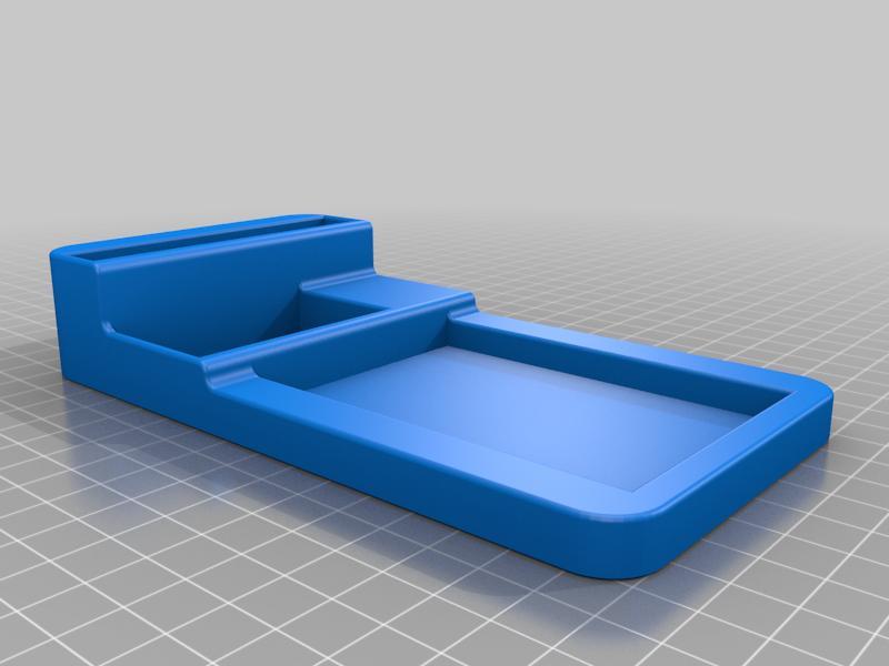 Small storage solution