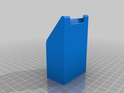 Sharps bin