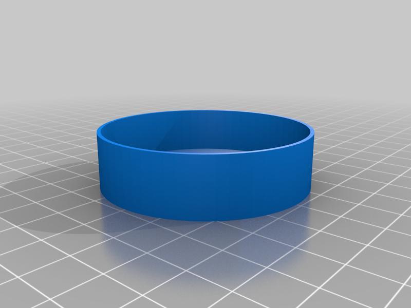 5 gallon container cap for plant watering stakes