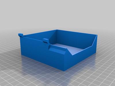 Yet Another Drawer.... Again!