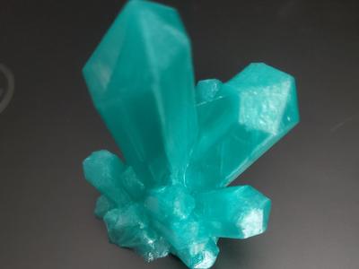 Crystal Cluster