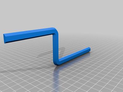 Neptune 3 camera mount