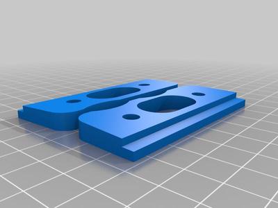 Honda Element: Shims for 10.1" Android Head Unit