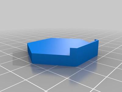 HexBase Base wMagnet