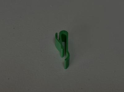 Filament clip