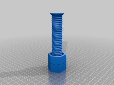 Bi Screw