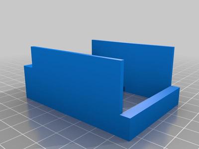 filament holder