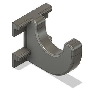 Secureit Rifle Mount