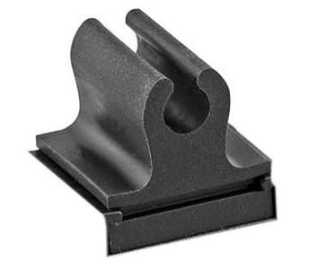 DPA 4099 clamp, converter for mic stand