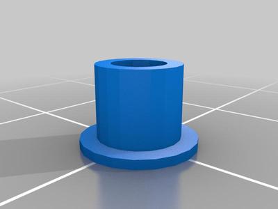 HSP Steering Hub Bushes