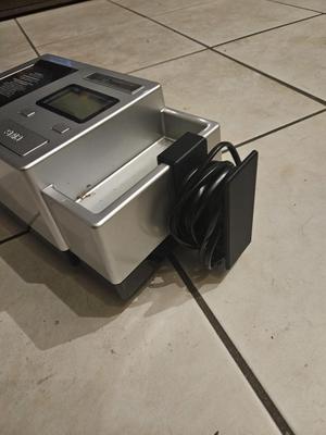 Powermatic PM3 Kabelhalterung