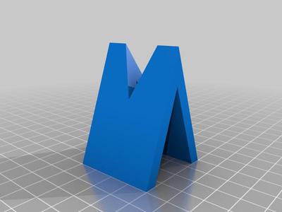 single knife display stand 