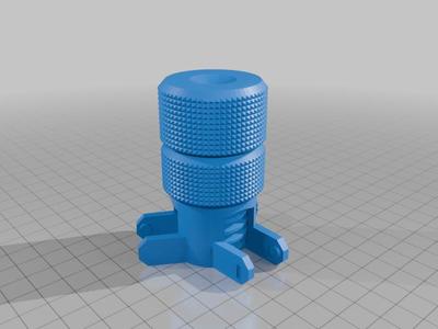 Flexible Grippers