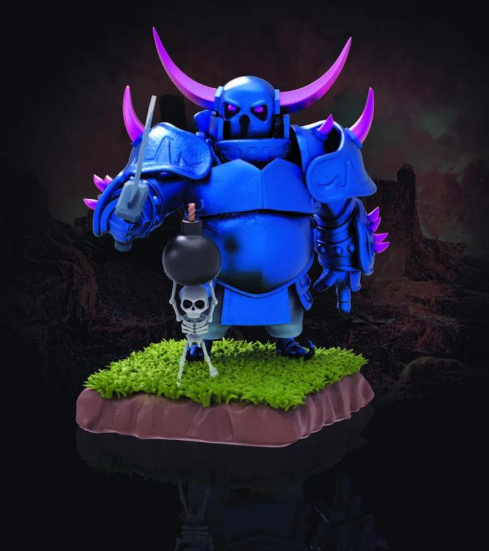 PEKKA - Clash Royale