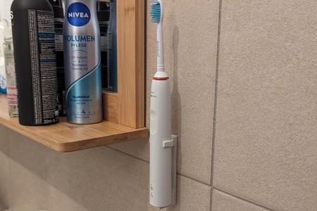 Sonicare Wall Mount