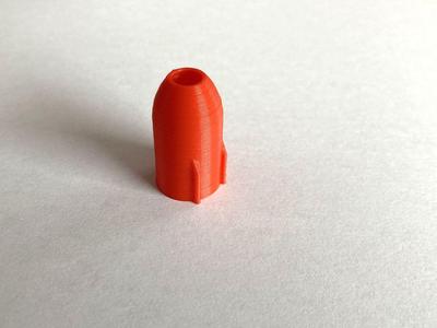 Sketch Pen adapter sleeve for Cameo 5