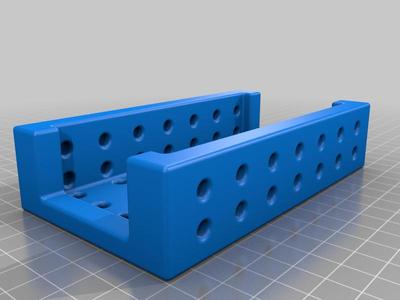 FRC VH - 109 Radio Mount 