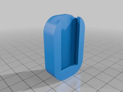 Quick Grip Bar Clamp Pad