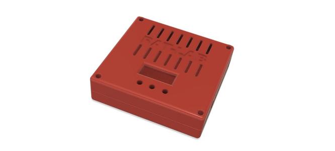 case chinees 18650 spotwelder