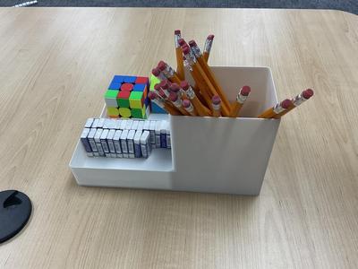 Desk Organizer