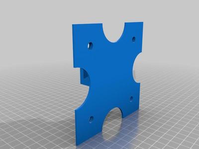 Monitor Xiaomi RMMNT215NF VESA ADAPTER