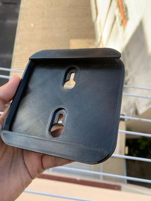 HY320 Projector - Wall mount