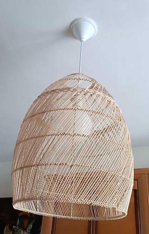 LAMP BASE thingy