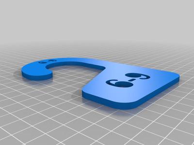 Baby Closet Hanger Dividers by Month