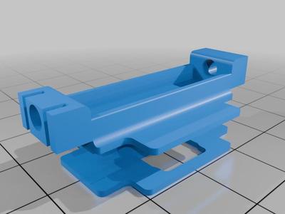 ModuCoil V3e (edited design for strength/printability)