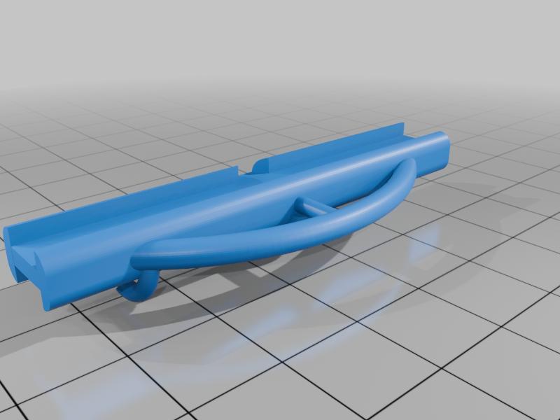 bumper for kut r lethal conception