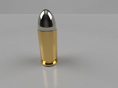 7.65 mm Browning
