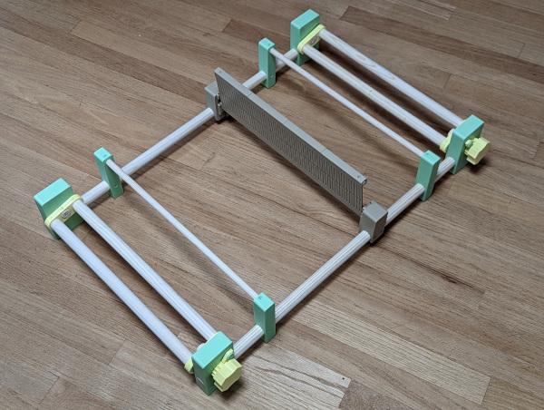 ten16-RHL (documented)