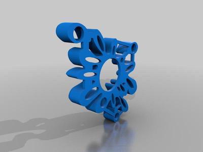 splash cutter