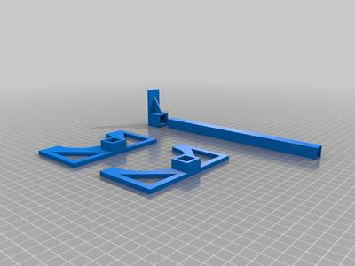 cup holder for K40 whisperer