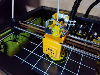 Ghost6 minifeeder remix