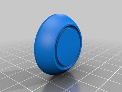 Follow-Me Eyes for Silicone Doll