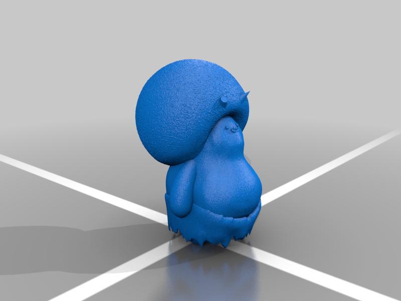 Oni: Thunder God’s Tale Naridon