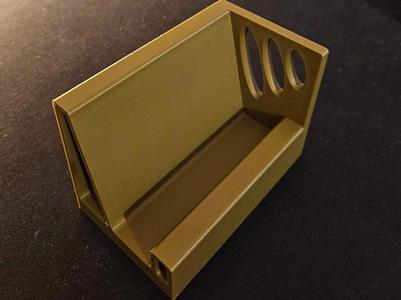 Business Card Stand - for 90x50mm