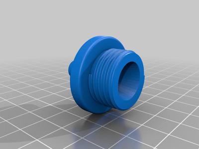 Aquarıum fılter 8mm