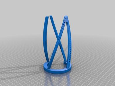 aeration helix