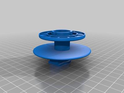 Part for zigmund & shtain zkm-998