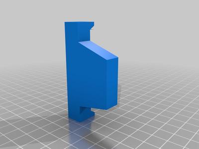 GSPEED BODY MOUNT 